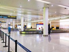 -银川河东国际机场