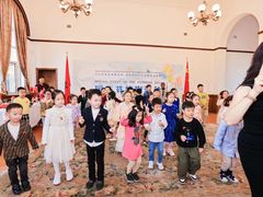 -第壹宝贝儿童教育中心(朝阳校区)
