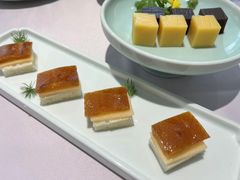 -味+新京宴·烤鸭·北京菜(创意谷店)