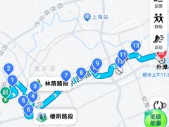 -人民广场