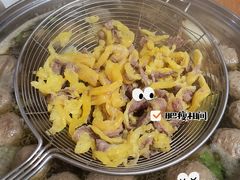 -阿欢牛肉店·火锅·粿条面