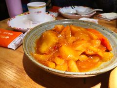 -小锅饭(欧亚卖场店)
