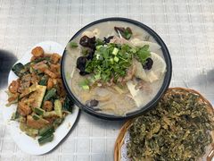 杂拌-博爱杂拌王(果园路店)