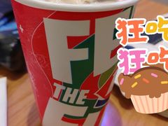 -DQ·蛋糕·冰淇淋(龙湖狮山天街店)