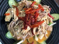 -陈老斯呼尔嗨吃烧烤(科巷店)