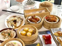 -嘉升大排档(番禺总店)