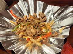 -那拉提之疆·新疆菜(美院店)