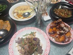 -谭厨中山传家菜.乳鸽.脆鲩鱼(华强北中航城店)