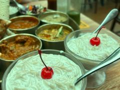 -清真·AL-JANNAT 佳纳特餐厅(狮子桥店)