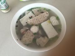 -非遗·爱西干面(小公园总店)