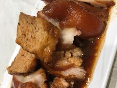 隆江猪脚-抱德·潮汕味(敦和店原惠城鱼仔)
