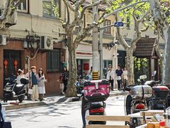 -Alimentari早午餐(安福路店)