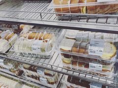 -山姆美式餐吧(鼓楼店)