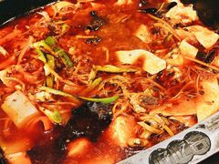 藿香美蛙-自贡好吃客(科华店)