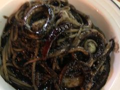 -羽深肉铺 Steak & Wine
