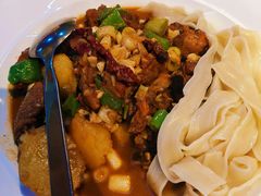 -阿娜尔·新疆菜(宜家荟聚中心店)