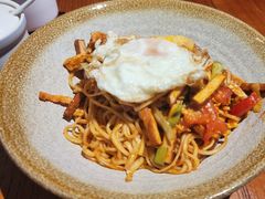 -圳兴面王·拌川·特色炒面(南山保利剧院店)