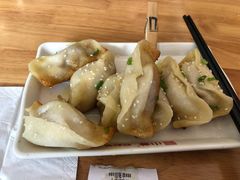 -小姜锅贴(凤凰街店)