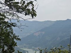 -金堂县云顶石城风景区