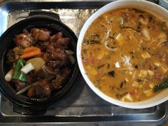 番茄渔粉-南京大学-第9食堂