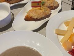 -Mezomd曼索蒂西班牙餐厅(广粤店)