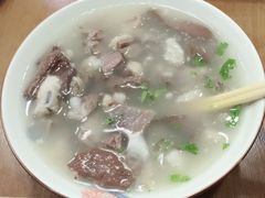 -前堡羊汤岫岩一部(凯隆店)