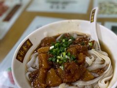 -荔林食店(西华路店)