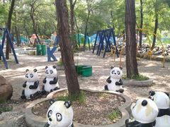 -南戴河国际娱乐中心