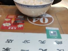 -天发芽·何记葫芦头泡馍·老字号(小南门店)