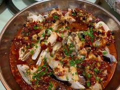 剁椒鱼头-香山小厨(南联路店)