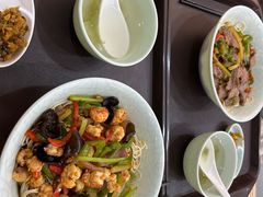 -晓午阳常熟炒浇面(红庙店)