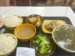 -陈记汤饭(水巷口店)