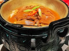 -曾宴·楚菜(湖北省博物馆店)