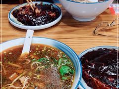 -小方的面(徐家汇店)