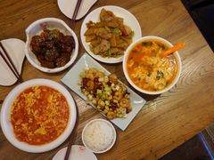 -妈妈的味道(工人体育场东路店)