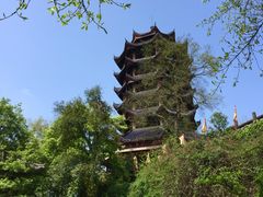 -丰都鬼城名山景区
