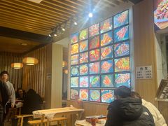-郑记•不夜城烧烤•龙虾•虾蟹(黄鹤楼店)