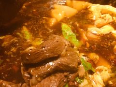 -受气牛肉·重庆耙牛肉(来福士店)