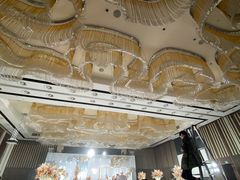 大堂-重庆万豪中餐厅·Man Ho