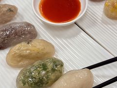 -老潮兴粿品(龙北店)
