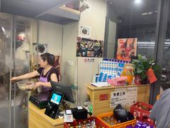 -四川老牛麻辣烫(北门桥店)