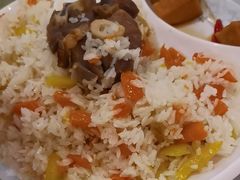 -新粤新疆菜清真餐厅(拱北店)