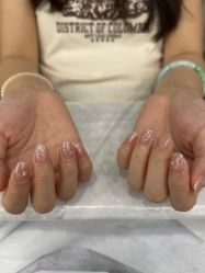 -斯馨·健康美甲美睫