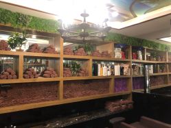 点击看大图 -震轩美容美发