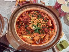 -山四砂锅(太原钟楼街店)