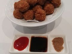 -月福京味斋·烤鸭店·北京菜(鼓楼总店)