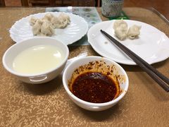 -军嫂饺子馆(岳家寨小区店)