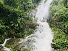 -周洛大峡谷
