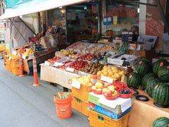 水果店-西归浦每天偶来市场