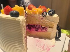 -洛雅艾思·生日蛋糕商务茶歇甜品台(北京店)
